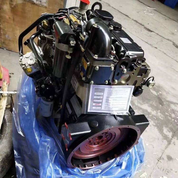 叉車1104D-44TA發(fā)動機配件與整機置換專業(yè)攻略